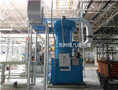 組合式產(chǎn)品申請(qǐng)防爆認(rèn)證的技術(shù)要求